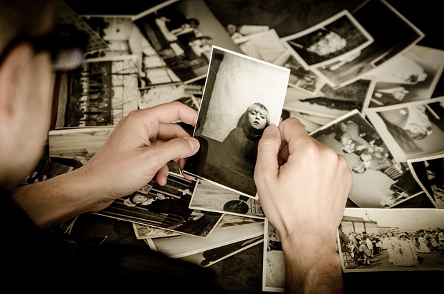 Znaczenie wspomnień i pamięci -Jak kształtują naszą tożsamość