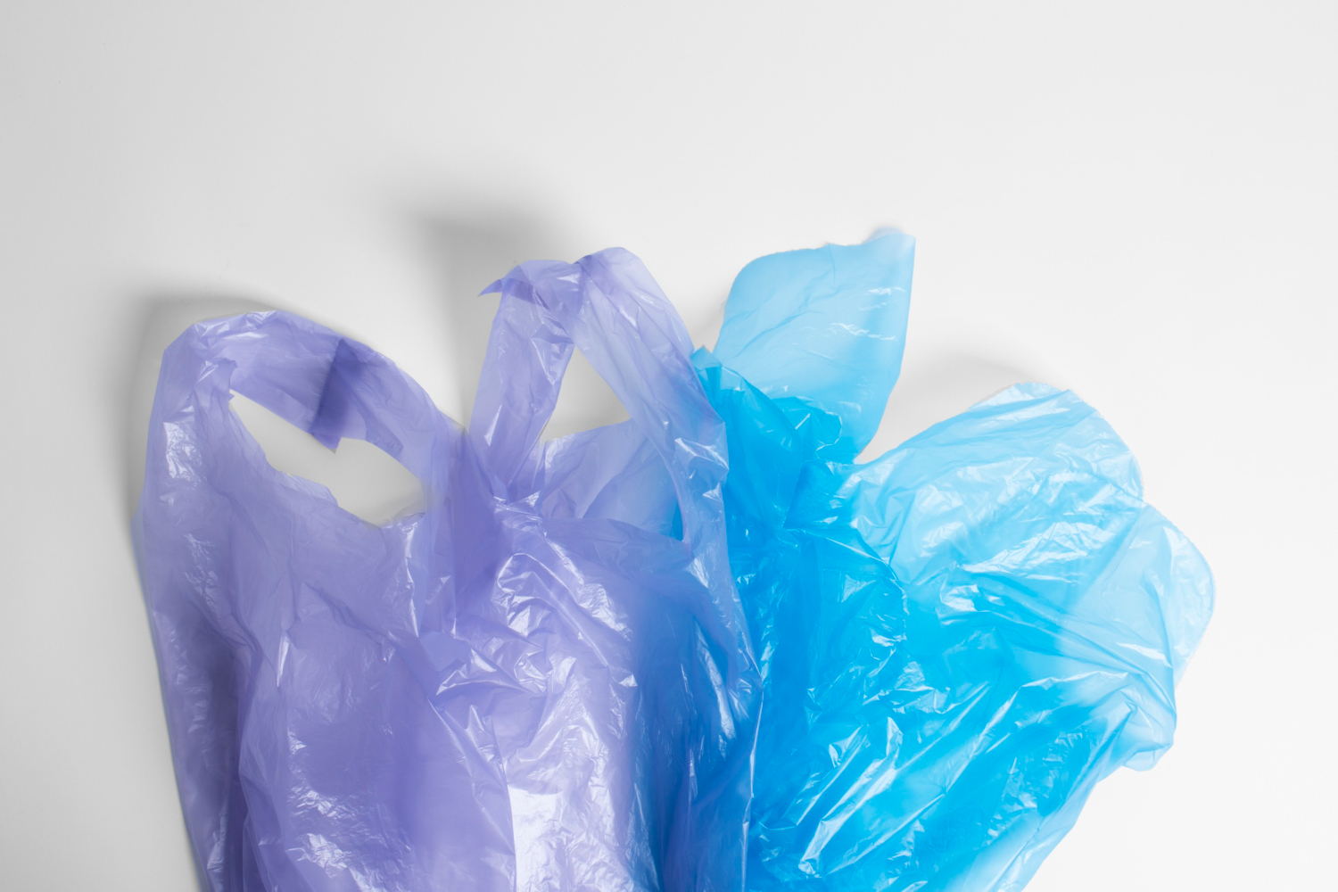 torebki plastikowe