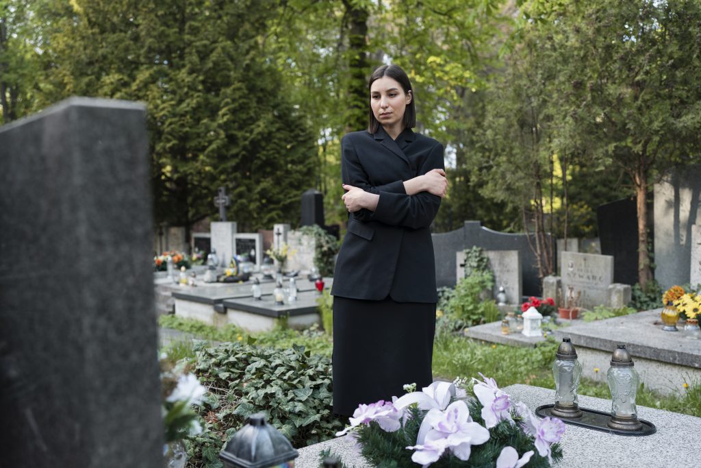 Uroczystości pogrzebowe Ostrów Wielkopolski