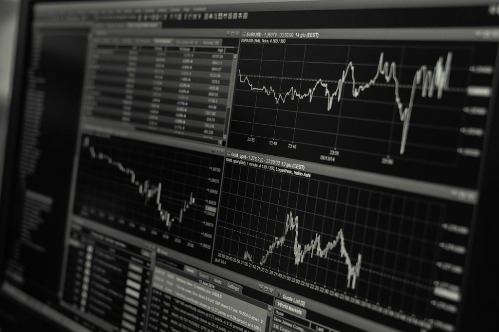 Doradztwo finansowe – skuteczne strategie oszczędnościowe i inwestycyjne dla przedsiębiorstw.