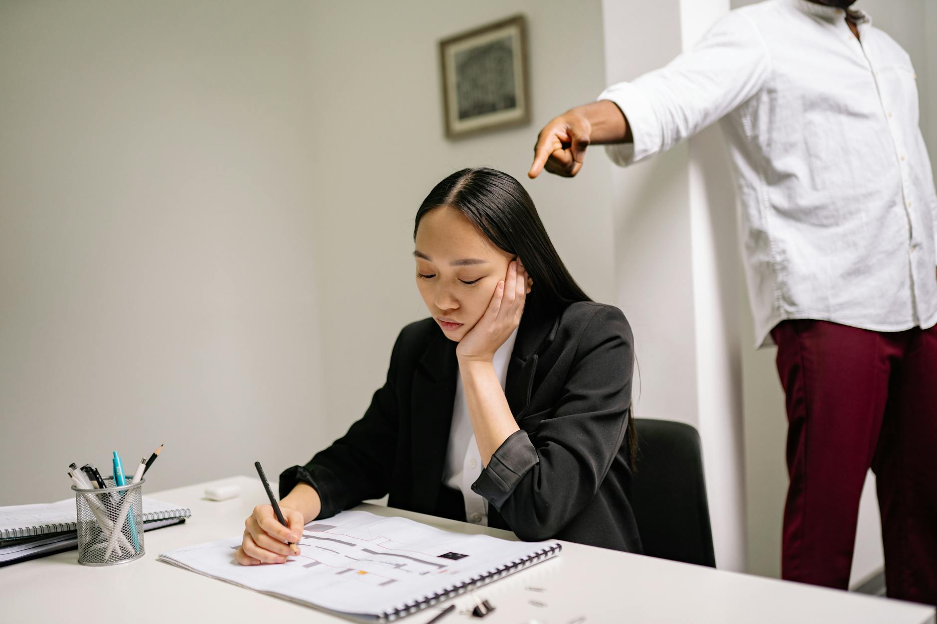 Wsparcie Psychologiczne i Emocjonalne