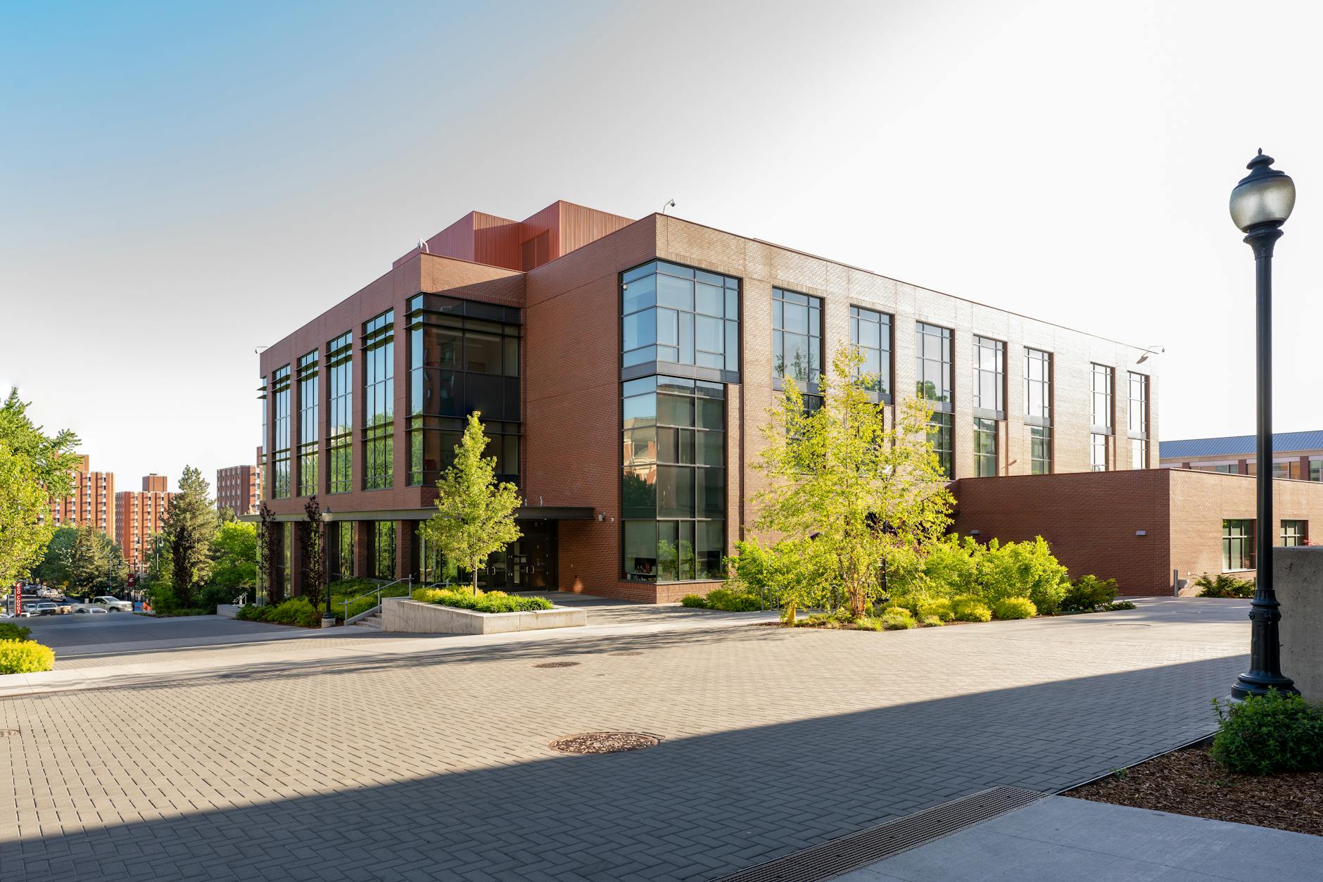 Rozwój Infrastruktury Edukacyjnej