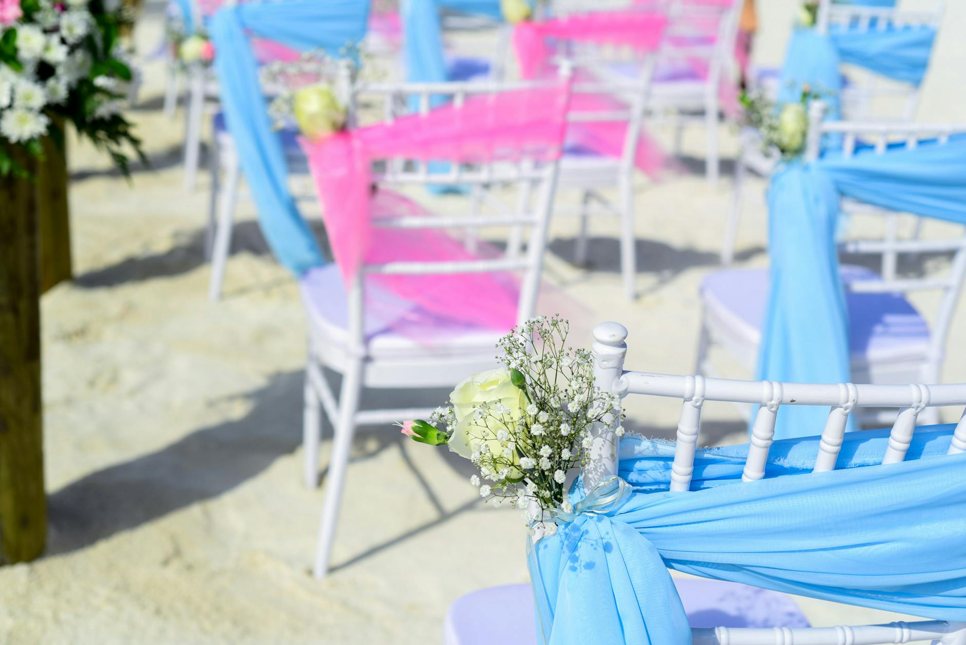 Wedding planner: Czy warto skorzystać z pomocy profesjonalisty? (Moda I Hobby)