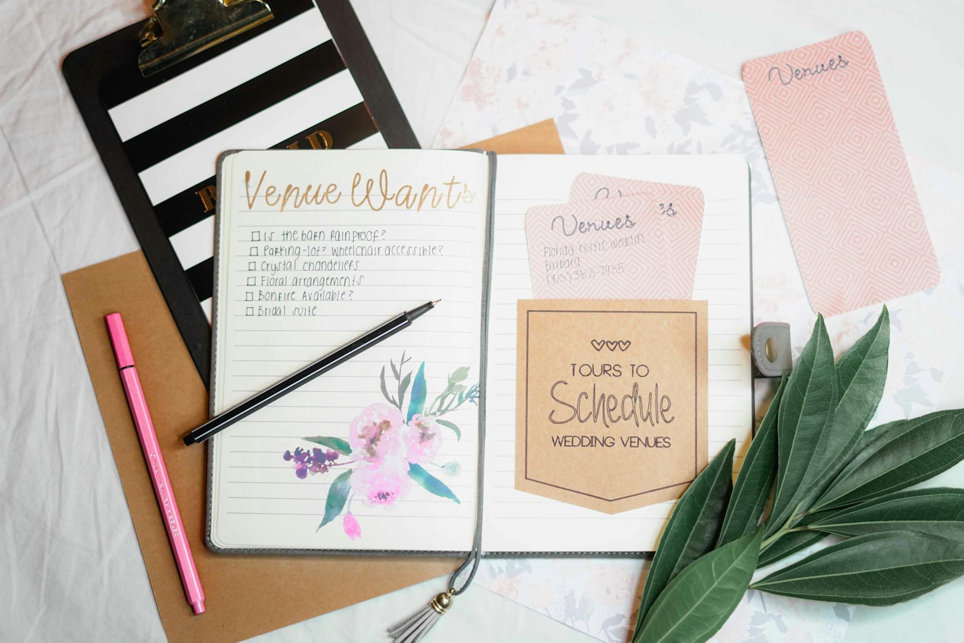 Wedding planner: Czy warto skorzystać z pomocy profesjonalisty? (Moda I Hobby)