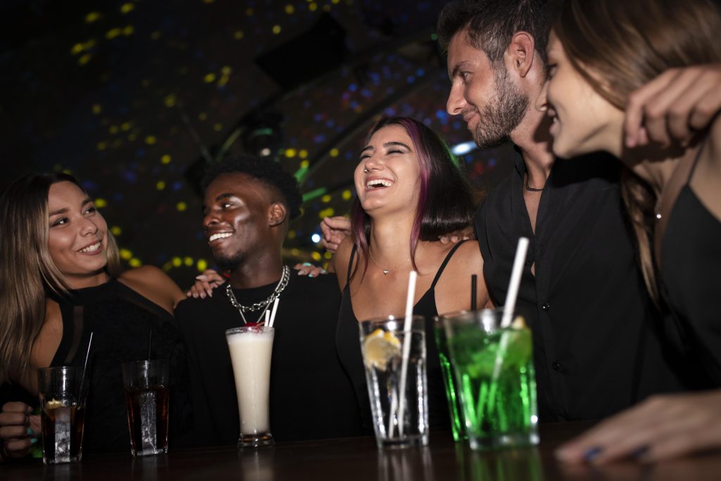 Experience the best attractions Cracow nightlife
