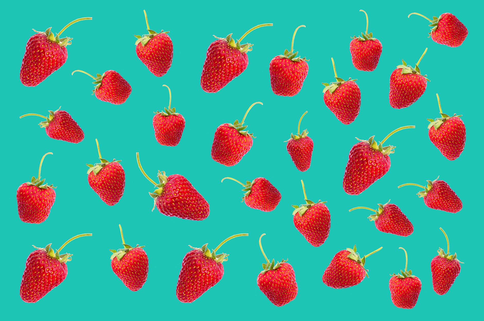 Dieta na wiosnę – jakie produkty dodadzą Ci energii?